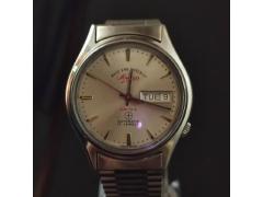Automatico West And  Watch Co revisionato.