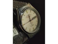 Automatico West And  Watch Co revisionato.