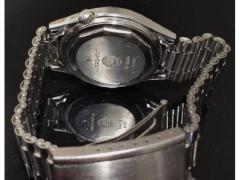 Automatico West And  Watch Co revisionato.