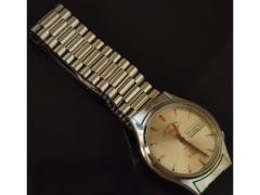 Automatico West And  Watch Co revisionato.
