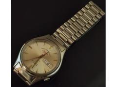 Automatico West And  Watch Co revisionato.