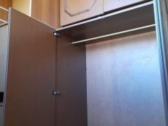 Posto letto per donna