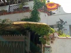 VILLINO CAMPO ASCOLANO - TORVAIANICA