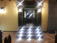 PROGETTAZIONI FORNITURE ARREDI PER IRISH PUB, BRASSERIE, BAR