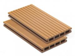 DECKING PAVIMENTO PER ESTERNI