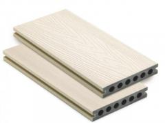DECKING PAVIMENTO PER ESTERNI