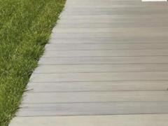 DECKING PAVIMENTO PER ESTERNI