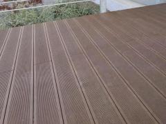 DECKING PAVIMENTO PER ESTERNI