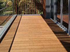 DECKING PAVIMENTO PER ESTERNI