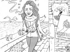 REALIZZO CARICATURE