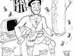 REALIZZO CARICATURE