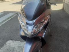 Burgman 400