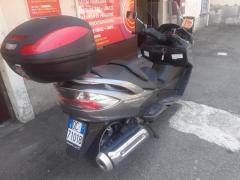 Burgman 400
