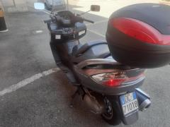 Burgman 400