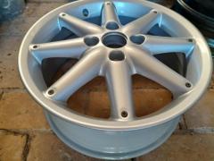 Cerchi in lega 16 Ford Fiesta Fusion B Max