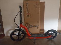 Monopattino elettrico nuovo