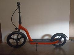 Monopattino elettrico nuovo