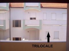 A Cariati trilocale vicinissimo al mare