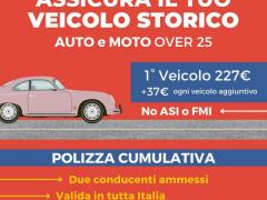 Assicurazioni storiche