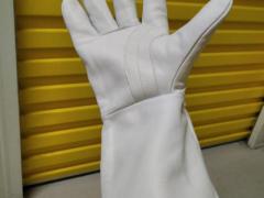 Guanti da saldatore Metal Pro (Size L)