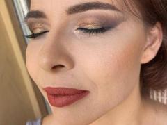 Servizio make-up domicilio