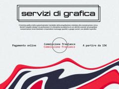 LOGHI, MANIFESTI, BROCHURE, BIGLIETTI DA VISITA, POST / STORIE ETC.