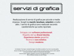 LOGHI, MANIFESTI, BROCHURE, BIGLIETTI DA VISITA, POST / STORIE ETC.