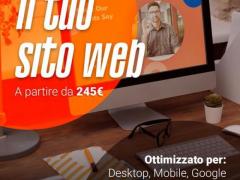 LOGHI, MANIFESTI, BROCHURE, BIGLIETTI DA VISITA, POST / STORIE ETC.