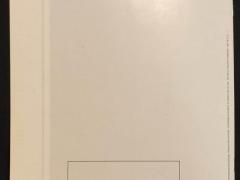 Depliant Peugeot 405 SW 1990-91