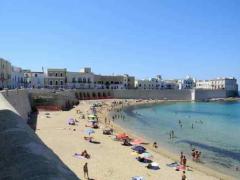 Gallipoli vacanze in comoditò