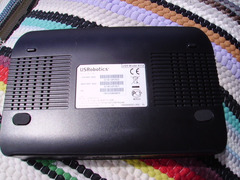 Modem-Router adsl2+