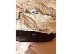 2 Tute da Rally Sparco
