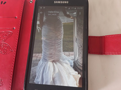 Abito da sposa