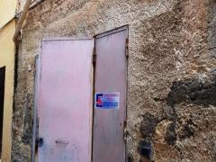 MARSALA CASA DA RISTR DI MQ 70 SU 2 LIVELLI+25 VERANDA AL 1 PIANO