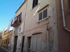 MARSALA CASA  DI MQ 70 P.TERRA E 30 P.AMMEZZATO