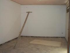 CASA 150 MQ  SU DUE ELEVAZIONI