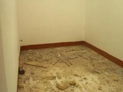 CASA 150 MQ  SU DUE ELEVAZIONI