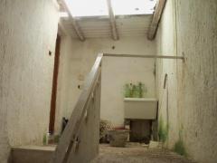 CASA 150 MQ  SU DUE ELEVAZIONI