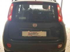 fiat panda benzina/gpl