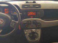 fiat panda benzina/gpl