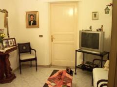 CASA INDIPENDENTEDI MQ100 1°PIANO+UNA STANZA AL 2°PIANO