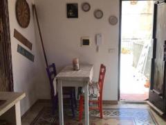 MARSALA CASA AL CENTRO STORICO RISTRUTTURATA DI 35 MQ