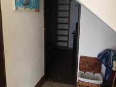 MARSALA CASA AL CENTRO STORICO RISTRUTTURATA DI 35 MQ