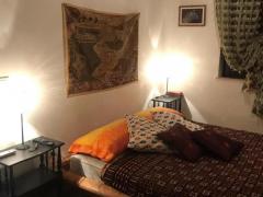 MARSALA CASA AL CENTRO STORICO RISTRUTTURATA DI 35 MQ