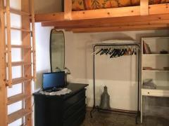 MARSALA CASA AL CENTRO STORICO RISTRUTTURATA DI 35 MQ