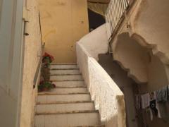 MARSALA CASA IN CENTRO 1 PIANO DI 40 MQ