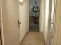 CASA  AL 2° PIANO DI 110MQ CIRCA  +GARAGE DI 20MQ+TERRAZZO DI 110MQ