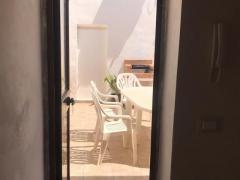 MARSALA CASA SU 3 ELEVAZIONI RISTRUTTURATA DI 79 MQ CON TERRAZZO