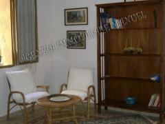 MARSALA  CASA PIANO TERRA DI 85 MQ AL CENTRO STORICO