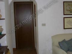 MARSALA  CASA PIANO TERRA DI 85 MQ AL CENTRO STORICO